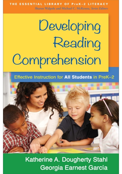 Developing Reading Comprehension